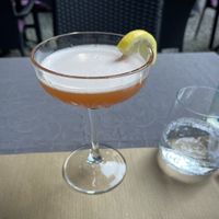 Paper Plane  at Lucky Leek in Berlin