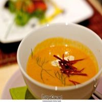  at Lucky Leek in Berlin