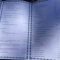   at Kefi Fast Fresh Mediterranean in Bend