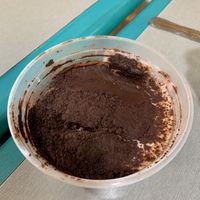 Tirimisu  at Off Center Patio & Pub in Hilliard