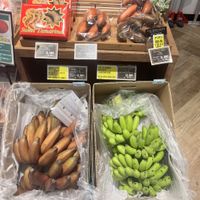 Tropical fruits   at Bioral - JR Osaka Station in Osaka