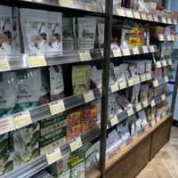   at Bioral - JR Osaka Station in Osaka