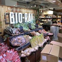   at Bioral - JR Osaka Station in Osaka