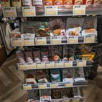 Vegan Mock Meat, Soy Granulate er.c 🌱 at Bioral - JR Osaka Station in Osaka