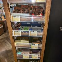 Vegan Sweets, Protein Bars 🌱 at Bioral - JR Osaka Station in Osaka