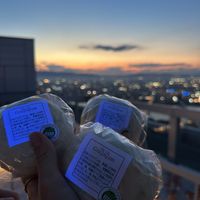   at Bioral - JR Osaka Station in Osaka