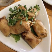 Tasty  at Rise Above in St Catharines