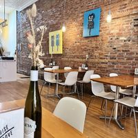   at Rise Above in St Catharines