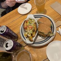   at Rise Above in St Catharines