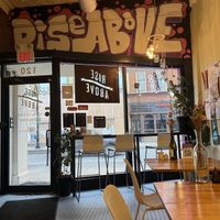   at Rise Above in St Catharines