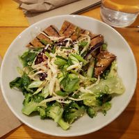  at Rise Above in St Catharines