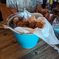  at Rise Above in St Catharines