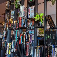  at Rise Above in St Catharines