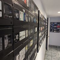  at Rise Above in St Catharines