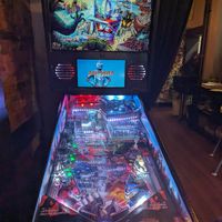  at Rise Above in St Catharines