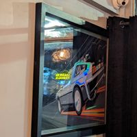  at Rise Above in St Catharines