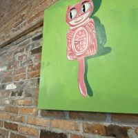   at Rise Above in St Catharines