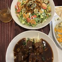   at Rise Above in St Catharines