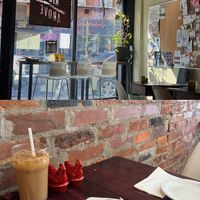   at Rise Above in St Catharines