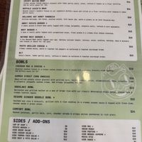   at Rise Above in St Catharines