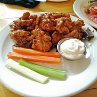 buffalo sticks at Rise Above in St Catharines