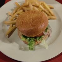  at Barbacoa Cocktail Bar in Gran Canaria