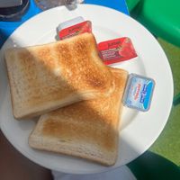   at Barbacoa Cocktail Bar in Gran Canaria