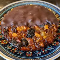 Florentine at Chocolate Apothecary in Ryde