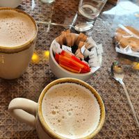  at Chocolate Apothecary in Ryde