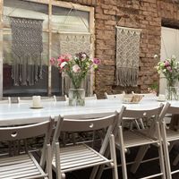   at Kaffe Bageri Stockholm in Krakow