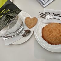   at RIJKS in Amsterdam
