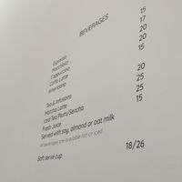  at Moby Vegan Sushi in Dubai