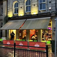 Exterior   at The Last Zebra in Carlisle