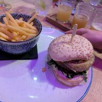  at The Last Zebra in Carlisle