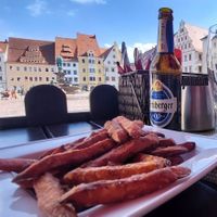  at Ratskeller Freiberg in Freiberg