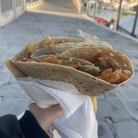 So tasty  at Crepes House by PePe in Venice
