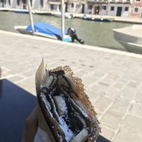   at Crepes House by PePe in Venice