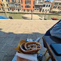  at Crepes House by PePe in Venice