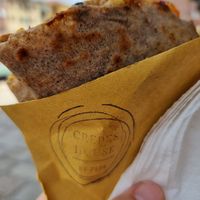  at Crepes House by PePe in Venice