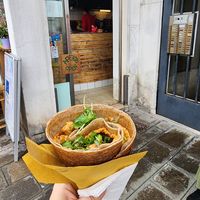  at Crepes House by PePe in Venice