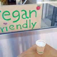  at Crepes House by PePe in Venice