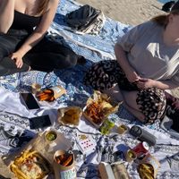 Yum! at Fast Vegan in Fuengirola