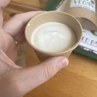   at Fast Vegan in Fuengirola