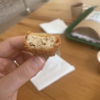   at Fast Vegan in Fuengirola