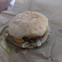  at Fast Vegan in Fuengirola