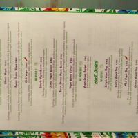  at Fast Vegan in Fuengirola