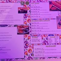  at Fast Vegan in Fuengirola