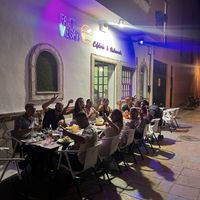   at Fast Vegan in Fuengirola