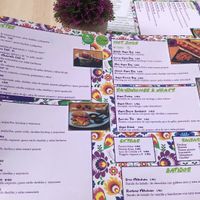  at Fast Vegan in Fuengirola