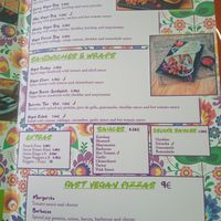  at Fast Vegan in Fuengirola